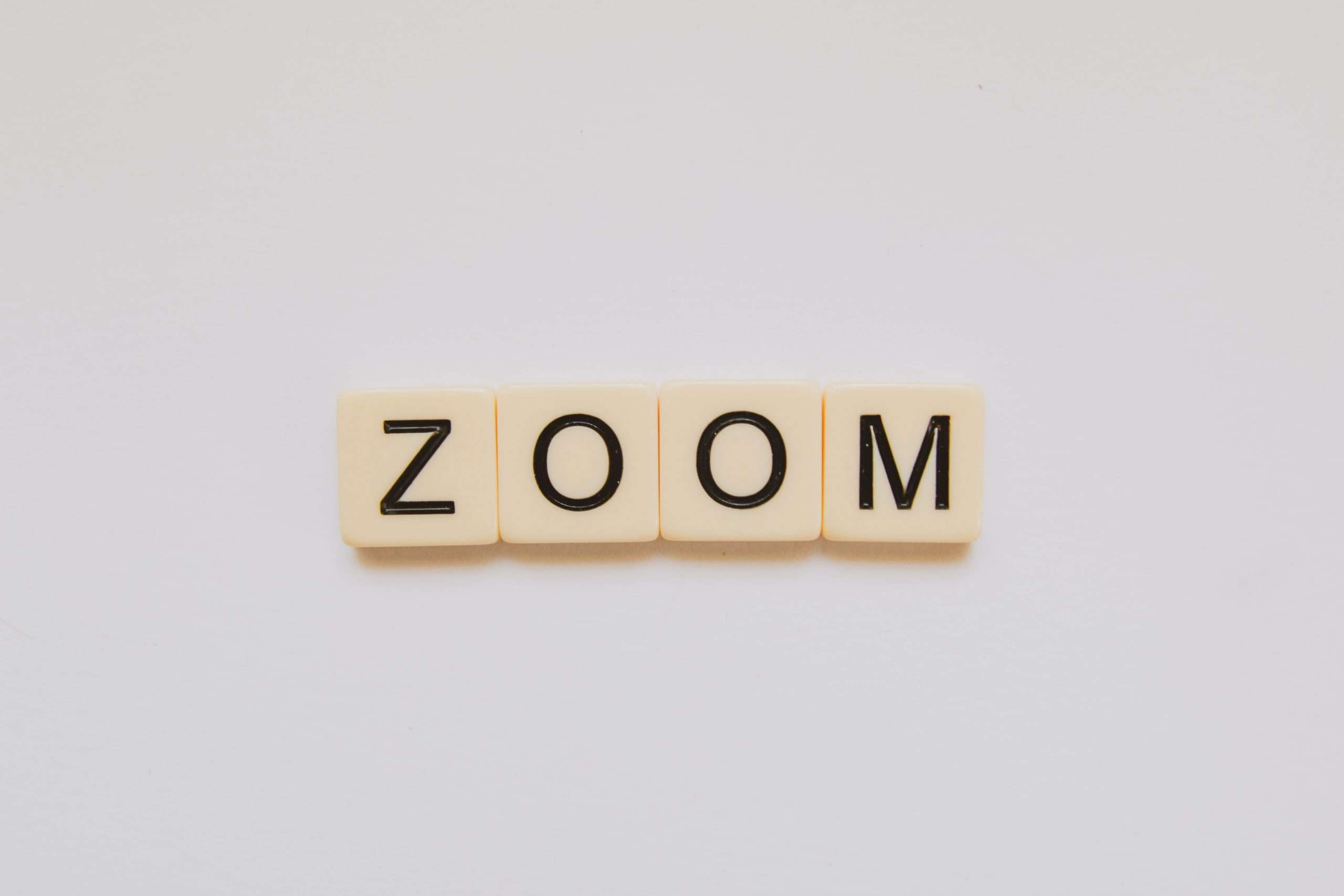 video conferencing app zoom