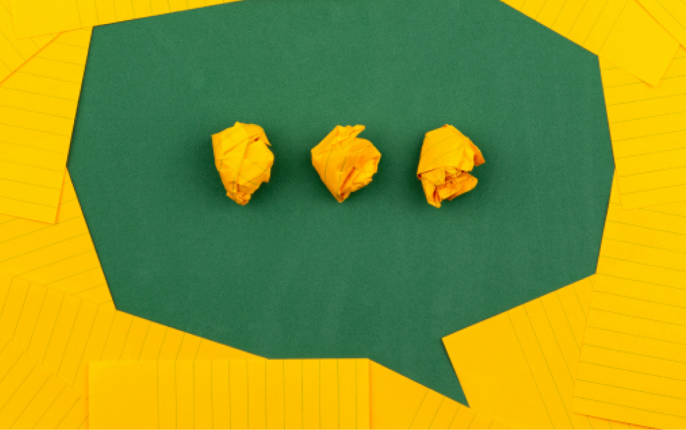 communication is key to remote work