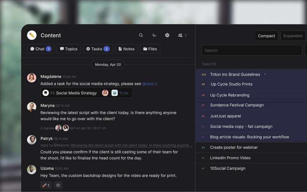 achieve company goals and objectives with asynchronous work