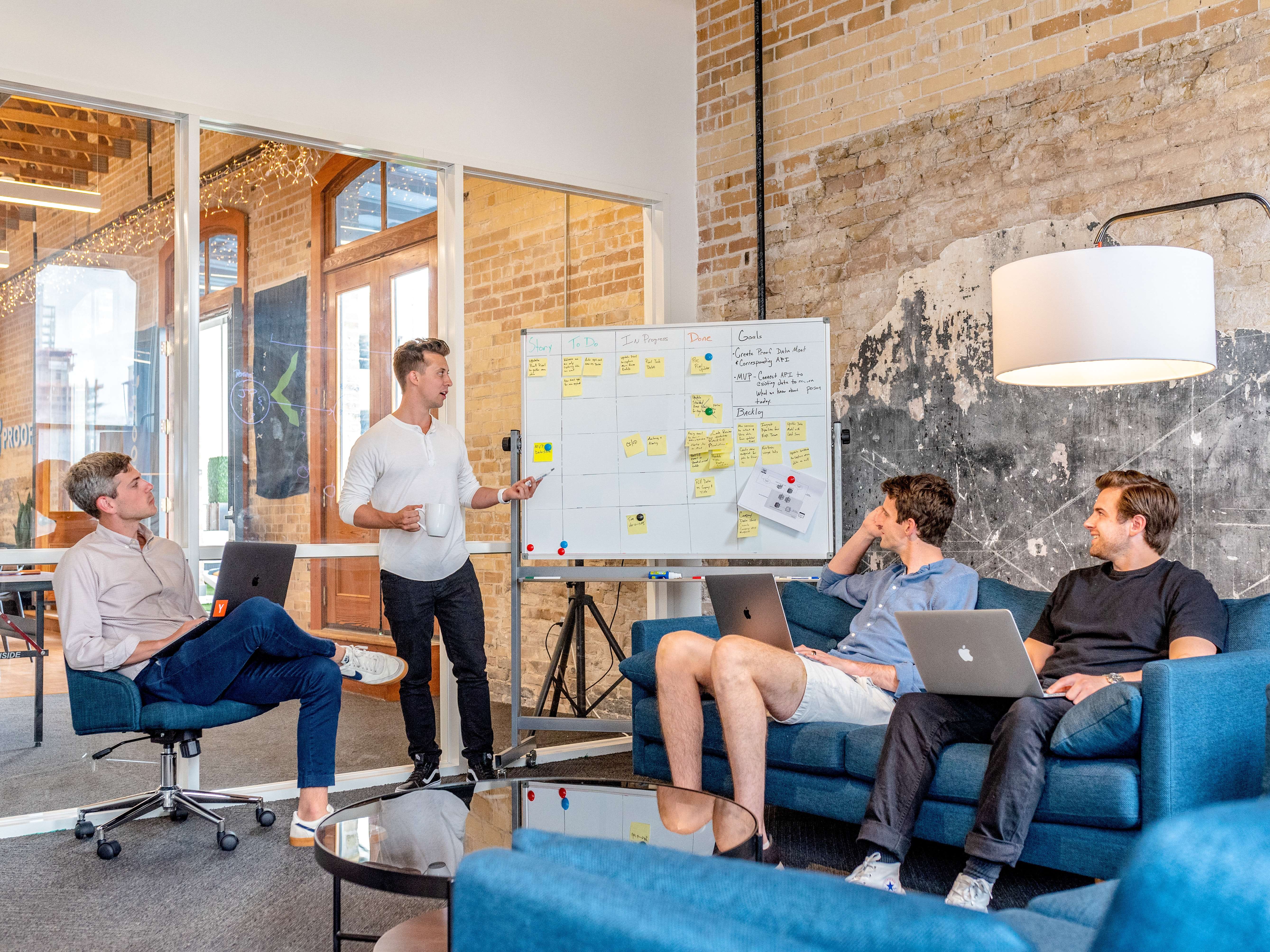 The importance of team dynamics