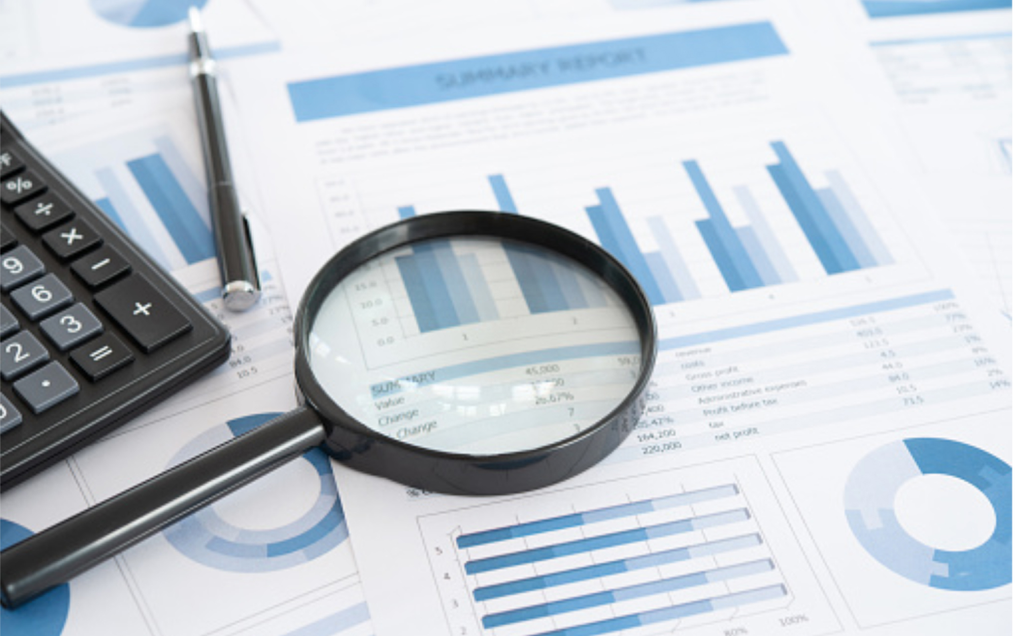 Project Management Budget 