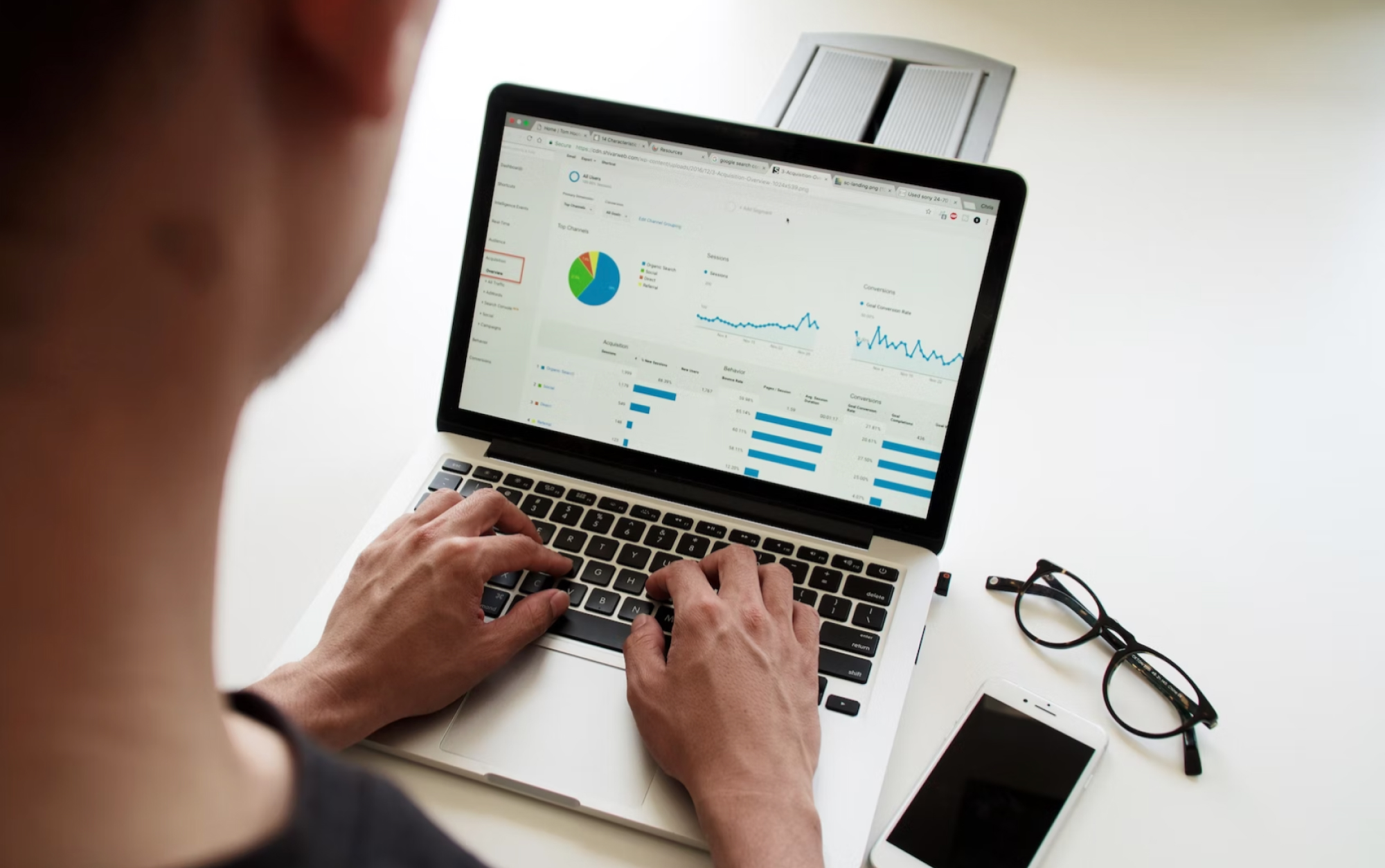 Benefits of project budget management