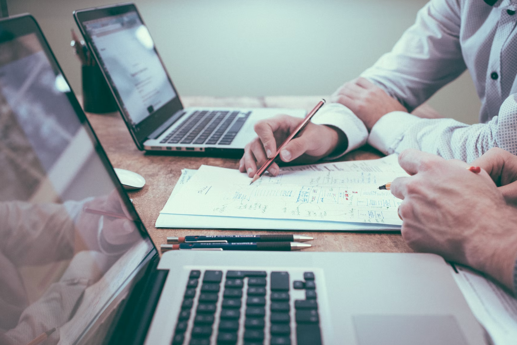 set clear goals for project scope