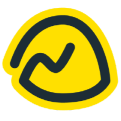Rock competitor Basecamp logo